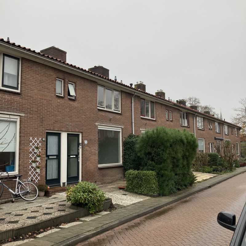 Pr. Wilhelminalaan 14, 3641 EL Mijdrecht, Nederland