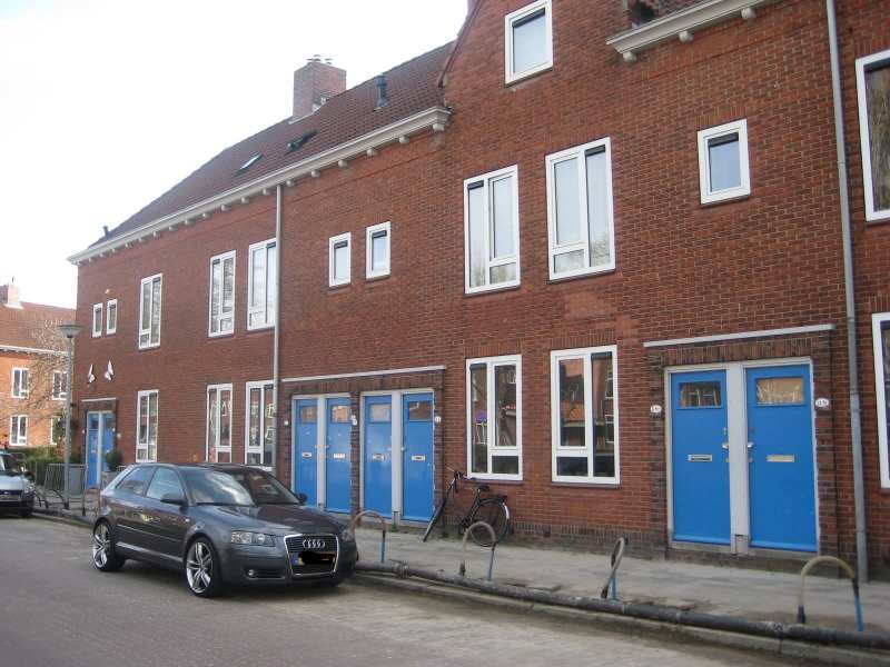 Javalaan 93, 9715 GT Groningen, Nederland