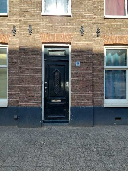 Marnixstraat 22, 1015 XK Amsterdam, Nederland