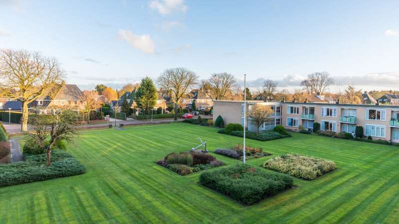 Oranje Nassauplein 36, 1272 KS Huizen, Nederland