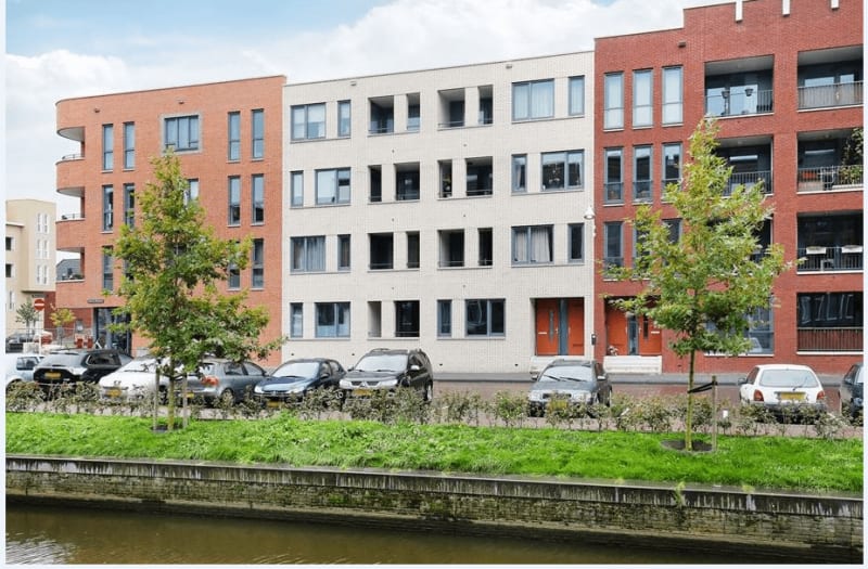 Baak van Domburg 76, 3826 Amersfoort, Nederland