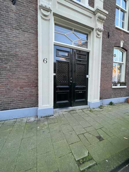 Huidekoperstraat 6, 1017 ZM Amsterdam, Nederland