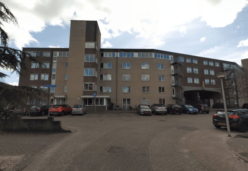 Piet Heinstraat 144, 7556 XX Hengelo, Nederland