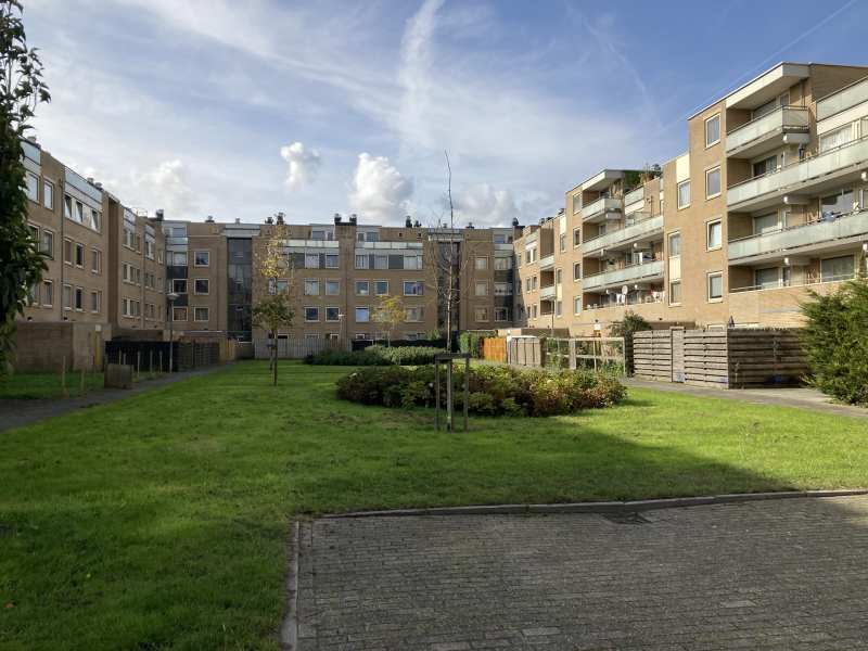 Kloekhorststraat 190, 1104 MX Amsterdam, Nederland