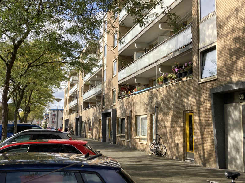 Kloekhorststraat 190