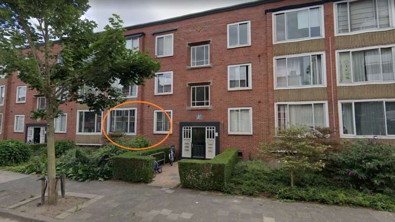 Lauwersstraat 64, 9725 HH Groningen, Nederland