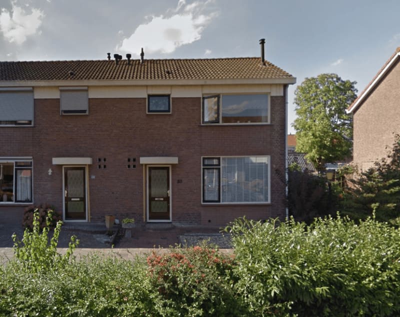 Don Antoniostraat 33, 4205 GG Gorinchem, Nederland