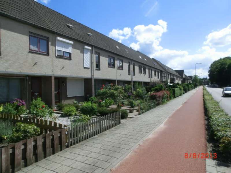 Blekerij 94, 3901 WK Veenendaal, Nederland