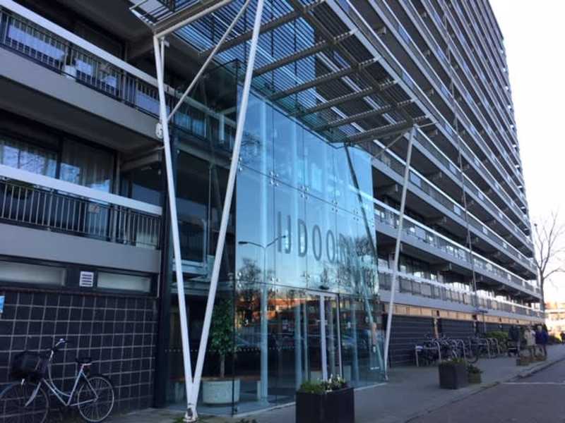 IJdoorn 89, 1503 HD Zaandam, Nederland