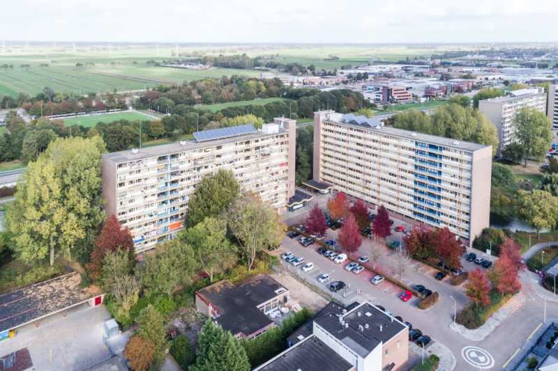 Havikstraat 48, 3362 EG Sliedrecht, Nederland