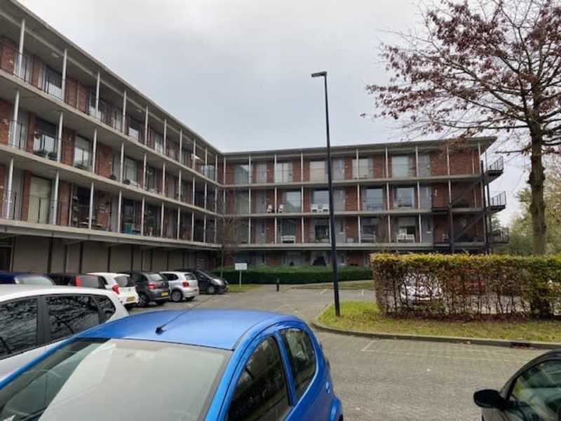 Van Lawick van Pabstlaan 24, 3453 RB Utrecht, Nederland