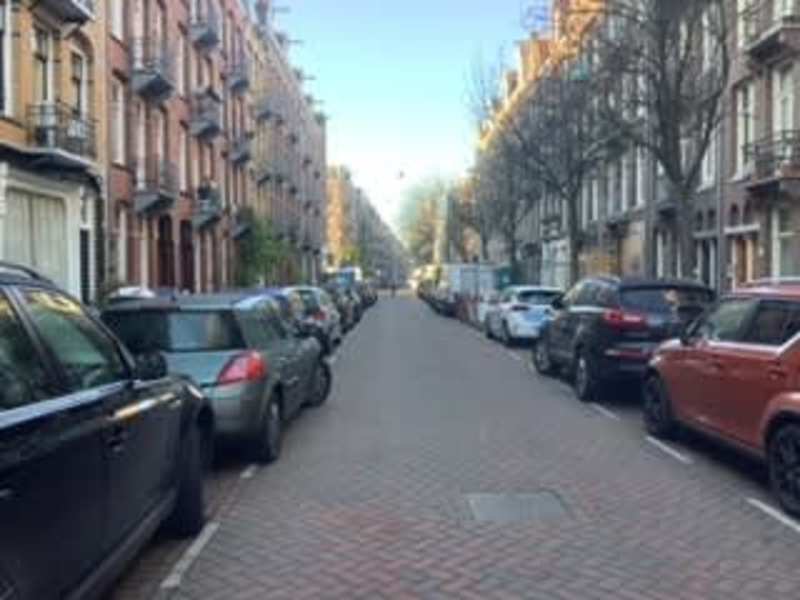 Rustenburgerstraat 385