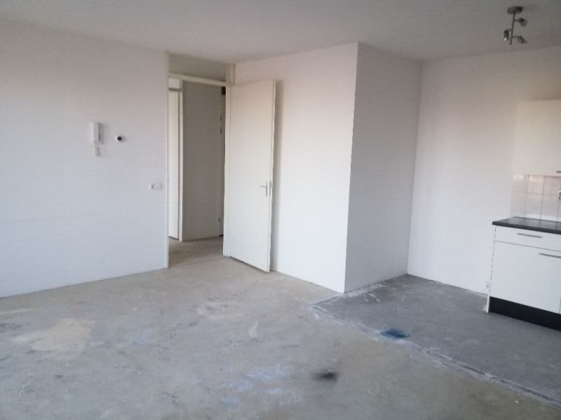 Marie Curiestraat 23