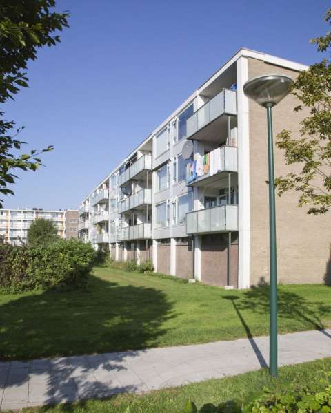 Jan Roeckplantsoen 16, 3902 ZM Veenendaal, Nederland