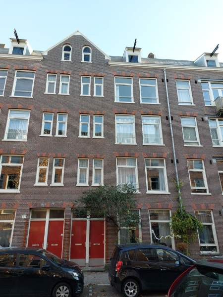 Rombout Hogerbeetsstraat 99