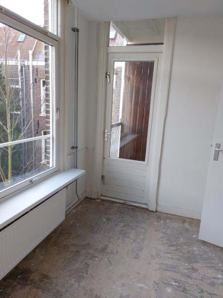 Rombout Hogerbeetsstraat 99