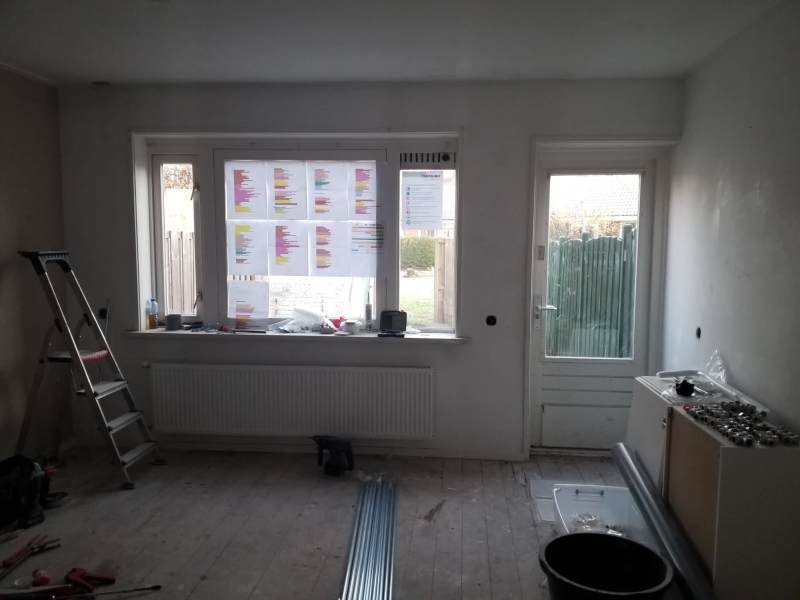 Wognumerstraat 108, 1023 CL Amsterdam, Nederland