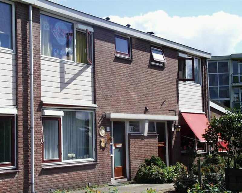 Veenderweg 265, 6713 AJ Ede, Nederland