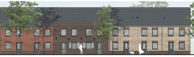 Dijkstraat 33, 7604 XZ Almelo, Nederland