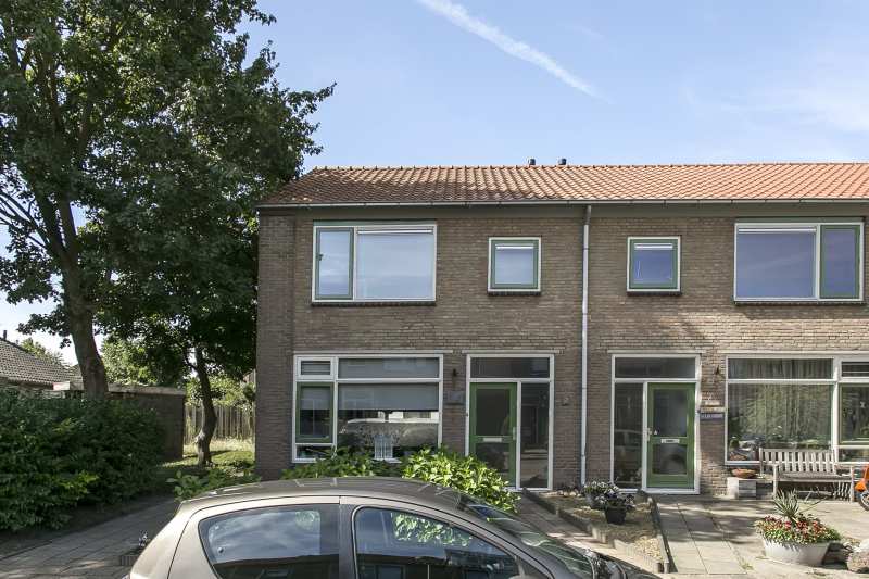 Lindenlaan 7, 3862 EL Nijkerk, Nederland