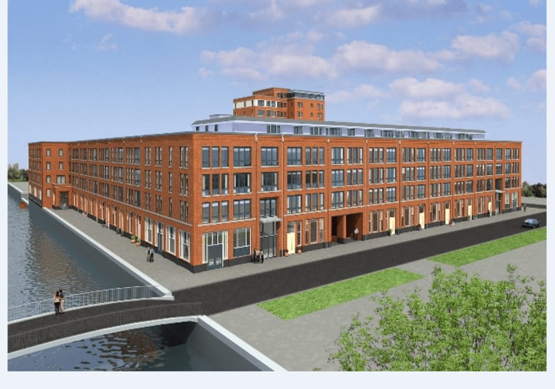 Wervershoofstraat 154, 3826 Amersfoort, Nederland