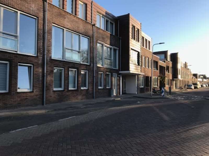 Zuidkade 88, 2771 DP Boskoop, Nederland