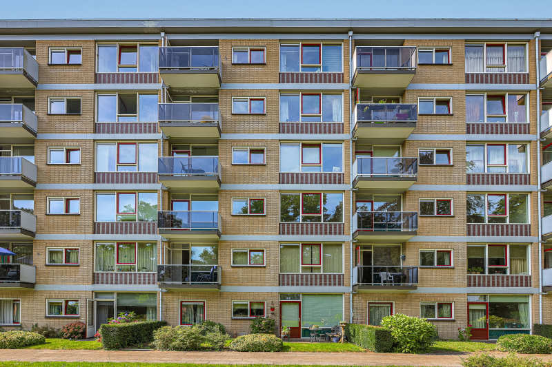 Arnhemse Bovenweg 650