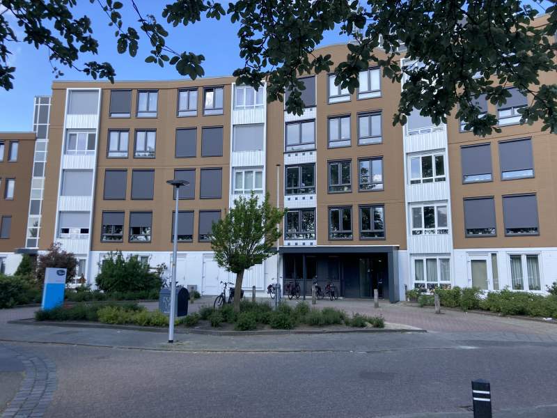 Carl Muckstraat 149, 7558 EZ Hengelo, Nederland