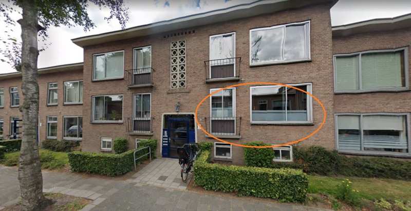 Scheldestraat 33, 9725 KN Groningen, Nederland