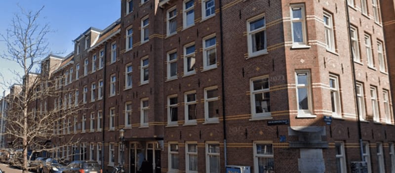 Van Beuningenstraat 113