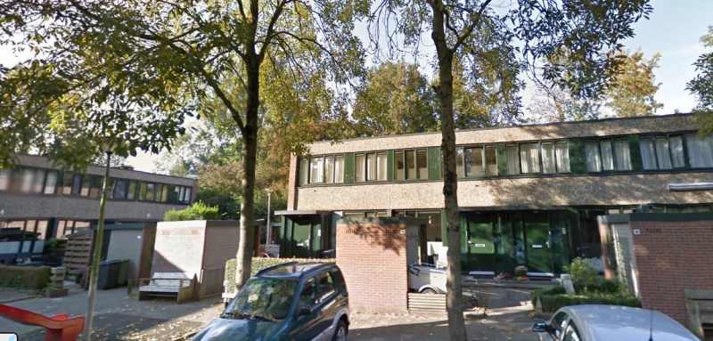 Mast 14, 9733 HE Groningen, Nederland