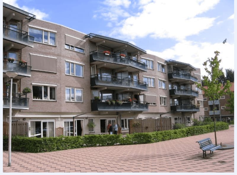 Randenbroekerweg 123D, 3816 BG Amersfoort, Nederland