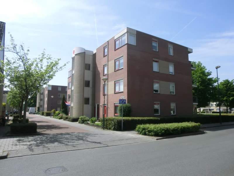 Veldmuislaan 4, 3903 CN Veenendaal, Nederland