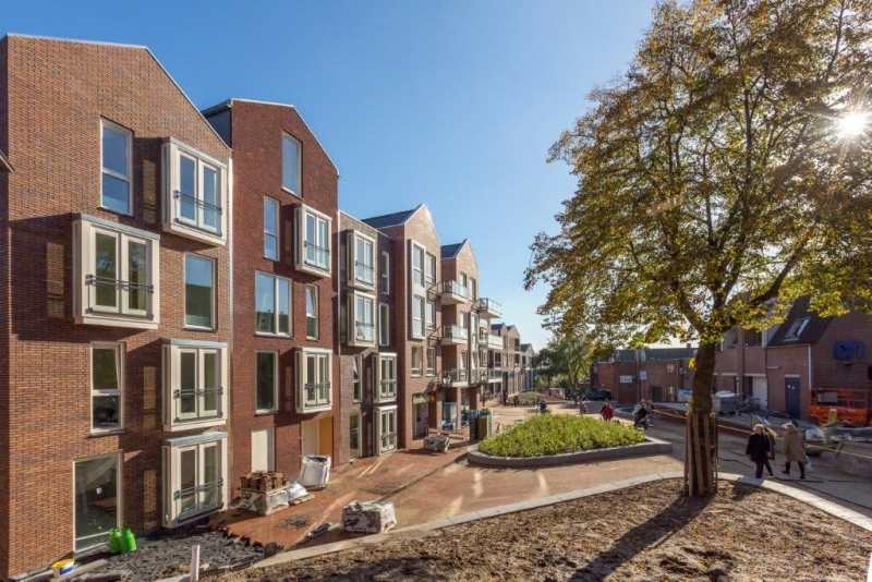 Plantsoenstraat 22, 3911 KA Rhenen, Nederland