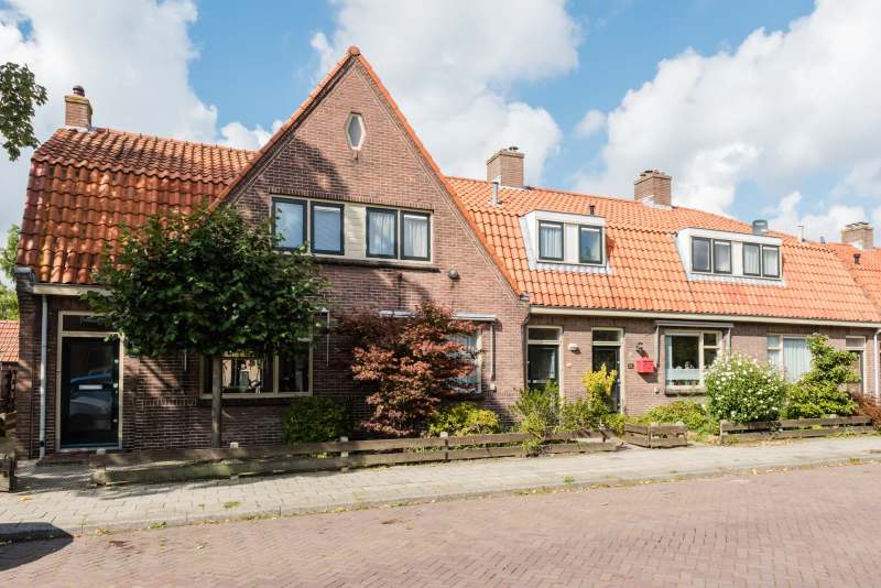 De la Reylaan 15, 3707 TK Zeist, Nederland
