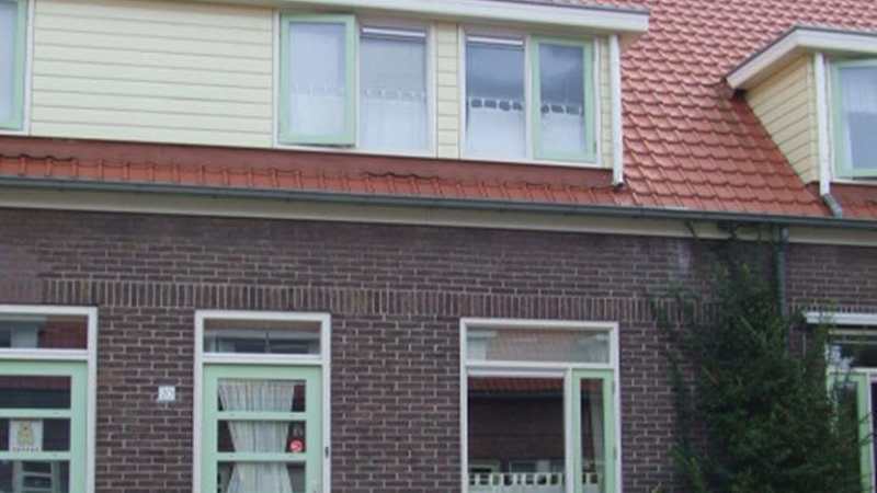 Eikenlaan 12, 6706 BJ Wageningen, Nederland