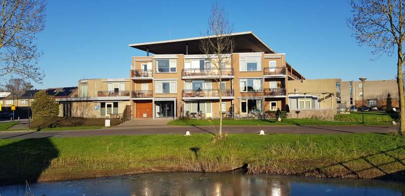 Wethouder de Joodestraat 6, 4285 CD Woudrichem, Nederland