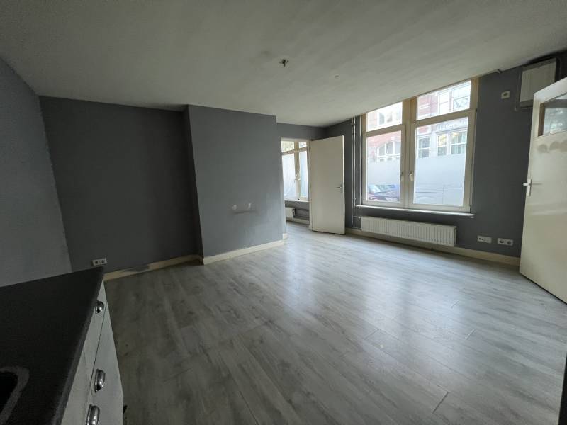 Planciusstraat 8A, 1013 MH Amsterdam, Nederland