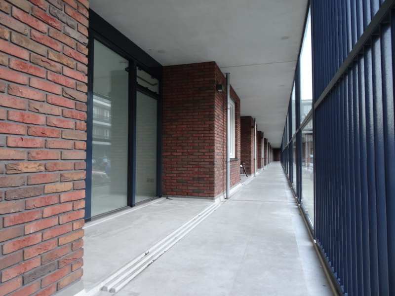 Piet Fransenlaan 116, 9713 LE Groningen, Nederland