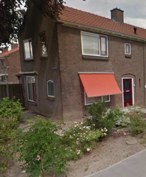 Pr. Julianastraat 24, 5301 PE Zaltbommel, Nederland