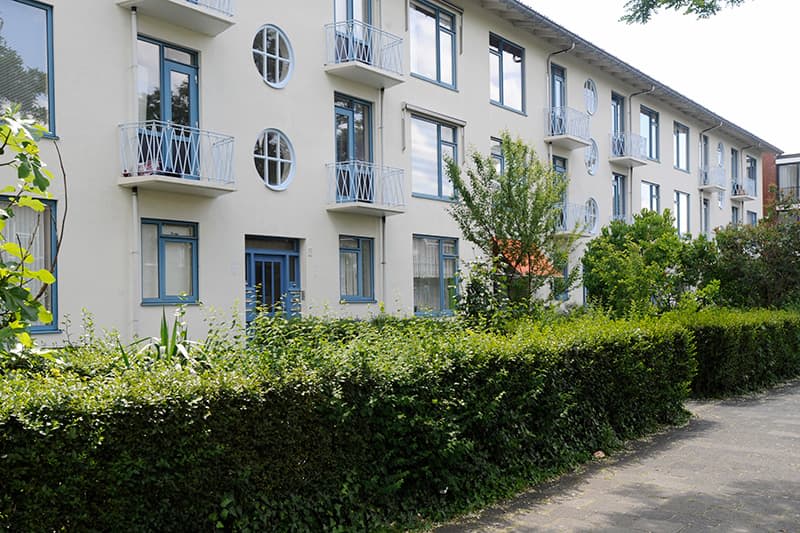 Krispijnseweg 124, 3314 KM Dordrecht, Nederland