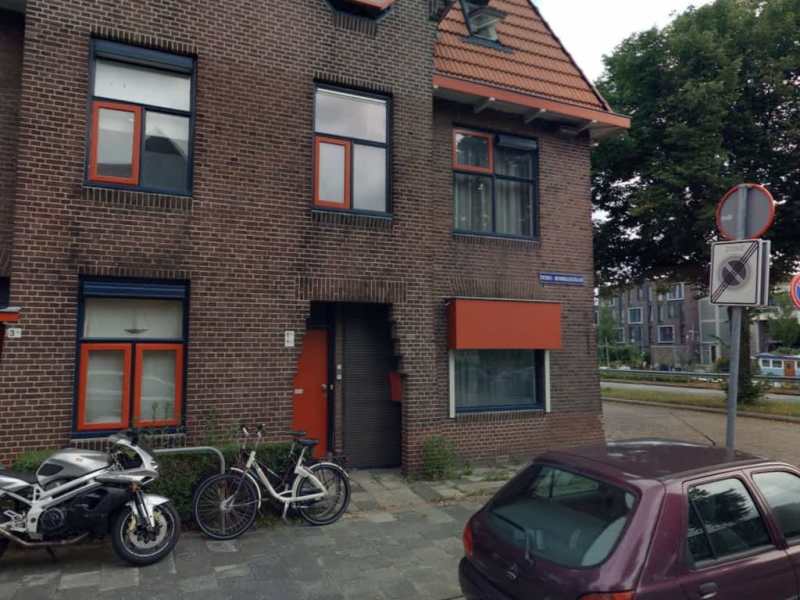 Petrus Hendrikszstraat 1A, 9714 EA Groningen, Nederland
