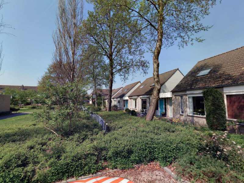 Steenbokstraat 33, 3331 TM Zwijndrecht, Nederland