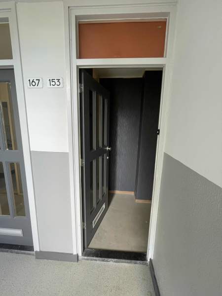 Abraham Kuyperweg 153