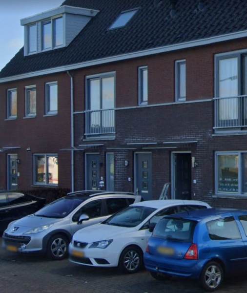 Killesteijnstraat 44, 4128 CP Lexmond, Nederland