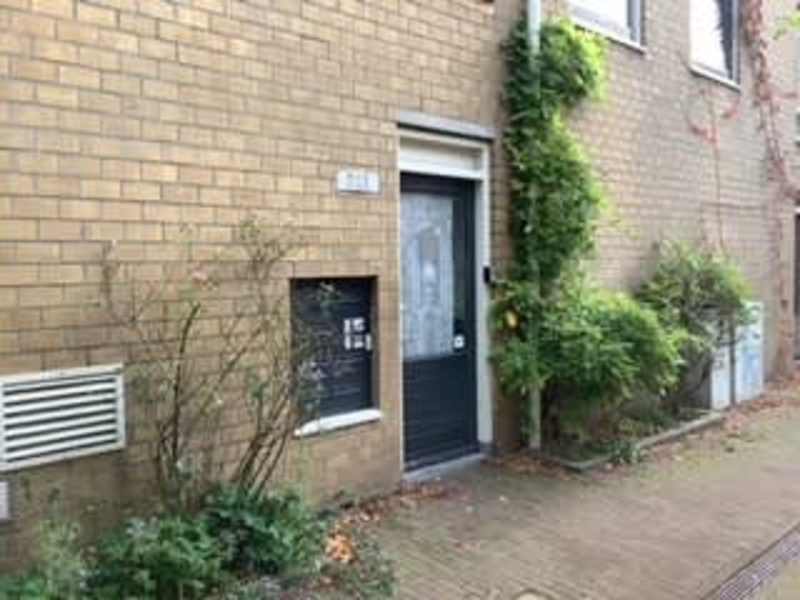 Bellamydwarsstraat 1C