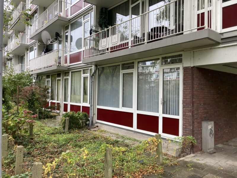 Havikshorst 1, 1083 TM Amsterdam, Nederland