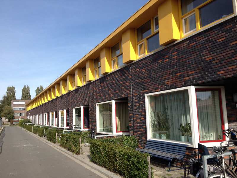 Piet de Koestraat 18, 9713 LE Groningen, Nederland