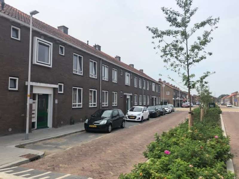 Ieplaan 102, 2742 XT Waddinxveen, Nederland