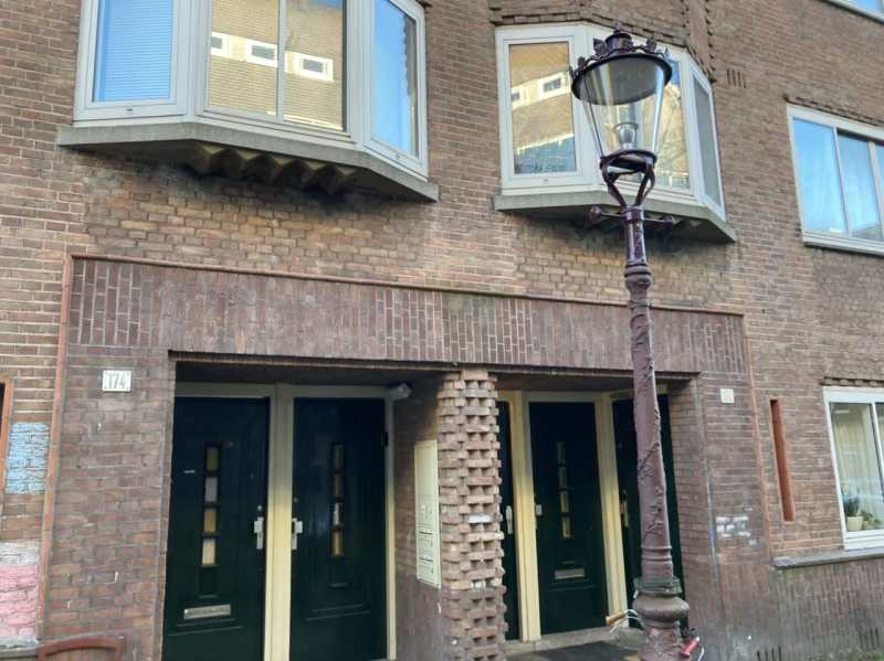 Lutmastraat 174